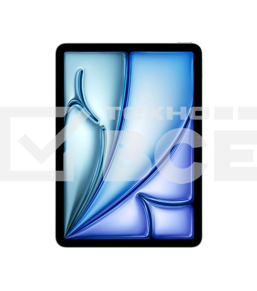 Планшет Apple iPad Air 2024 A2902 11
