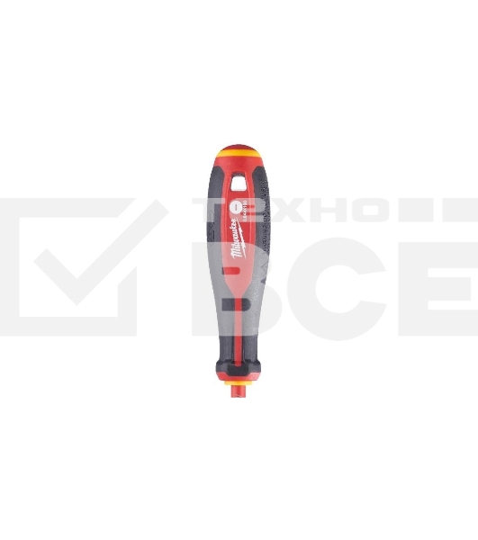 Отвертка трехгранная изолированная Milwaukee VDE SL 0.8X4X100 (4932478715)