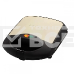 Сэндвичница Zelmer ZSM7861 BLACK/CREAM, фото 1