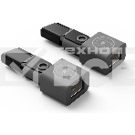 Кабель Logitech RALLY MIC POD CAT COUPLER, фото5