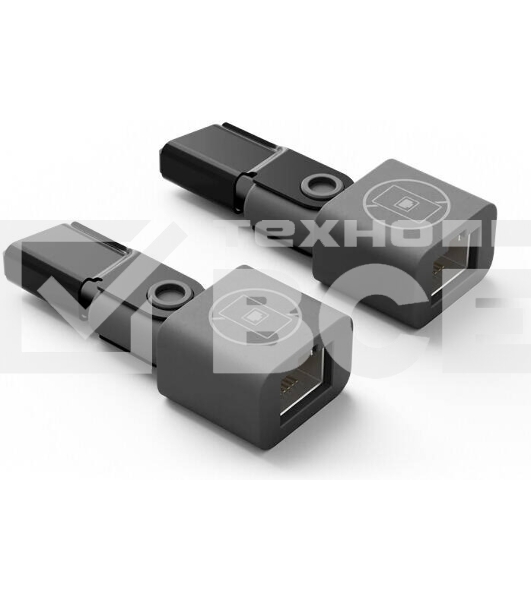Кабель Logitech RALLY MIC POD CAT COUPLER