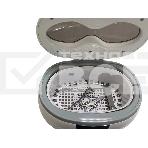 Ультразвуковая ванна Codyson CD-3800A 0,6 л, 50 Вт, фото8