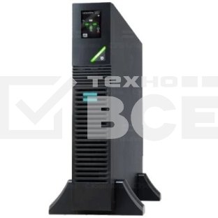 Источник бесперебойного питания C3 Solutions C3.UPS.PGO6KLTS2U 6000Вт 6000ВА