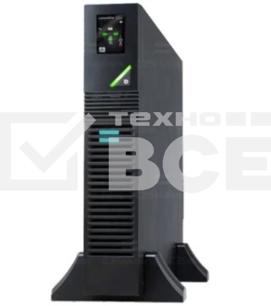 Источник бесперебойного питания C3 Solutions C3.UPS.PGO6KLTS2U 6000Вт 6000ВА