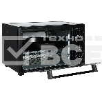 Мини-печь Kraft KFC-MO 381 HBL черный, 38 л, 1600 Вт, фото3