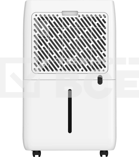 Осушитель воздуха мобильный Neoclima ND-20RH (20 л/сутки)