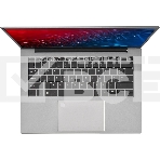 Ноутбук IRU Planio 14INPR N-series N100 16Gb SSD512Gb Intel UHD Graphics 14
