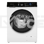 Стиральная машина Maunfeld MFWM106IWHT Белый, фронтальная загрузка 6 кг, 1000 об/мин, класс А+++, фото 1