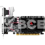 Видеокарта Biostar NVIDIA GeForce GT 610 2GB GDDR3 64-bit HDMI, фото2