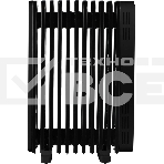 Радиатор масляный Beko Winter Range RHO 8323 B черный, 2300 Вт, 25 м2, термостат, фото5