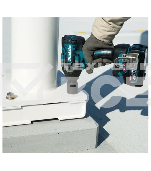Гайковерт Makita TW007GZ