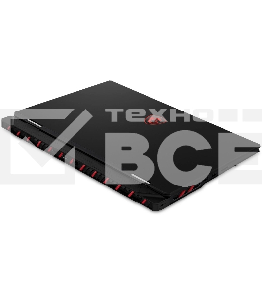 Ноутбук MSI Raider HX AI A2XWIG-204RU черный Core Ultra 9 285HX 64Gb SSD4Tb NVIDIA GeForce RTX5080 16Gb 18