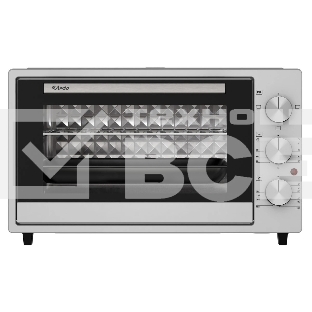 Мини-печь ARDO MO3831S2 серый