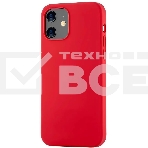 Чехол (клип-кейс) UBEAR Touch Case, для Apple iPhone 12 mini, красный cs61rr54th-i20, фото6