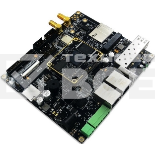 Плата разработки Myir MYD-C3354-4E512D-80-I-GW 800MHz AM3354, 512MB DDR3, 4GB eMMC