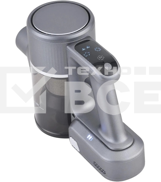 Пылесос вертикальный Polaris PVCS 3060 графит