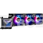Жидкостная система охлаждения MSI MAG CORELIQUID A15 черный 120мм алюминий+медь 2050rpm 28.7db 4-pin, фото4