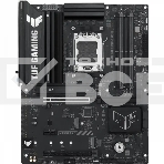 Материнская плата ASUS TUF Gaming B850-E WiFi, AM5, AMD B850, 4xDDR5, 4xSATA, 3xM.2, 1xPCIe 5.0 x16, 1xPCIe 4.0 x16, 1xPCIe x1, 1xDP, 1xHDMI, 2xUSB-C (1x10Gbps, 1x20Gbps), 3xUSB-A 5Gbps, 3xUSB-A 2.0, 1x2.5Gb LAN, Wi-Fi 6E, Bluetooth 5.3, 3x3.5 мм, 7.1, AT, фото10