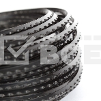 Леска Sawline D 3,0 мм L 15 м (квадрат,пилообразный профиль) 300-15-5 на пластиковой обойме,блистерн, фото2