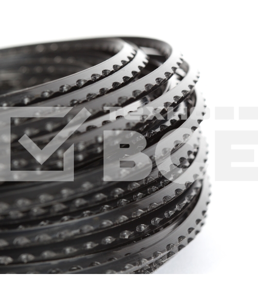 Леска Sawline D 3,0 мм L 15 м (квадрат,пилообразный профиль) 300-15-5 на пластиковой обойме,блистерн