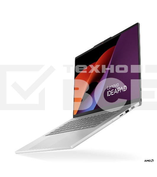 Ноутбук Lenovo IdeaPad Slim 5 15ARP10 15.1