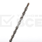 Бур EDGE by PATRIOT SDS Plus 8x210, фото3