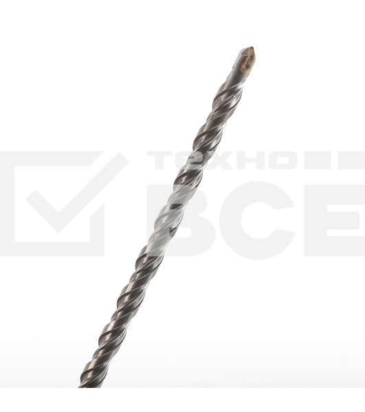 Бур EDGE by PATRIOT SDS Plus 8x210