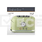 Тостер LEONORD LE-1906/1 RETRO (107478), фото2