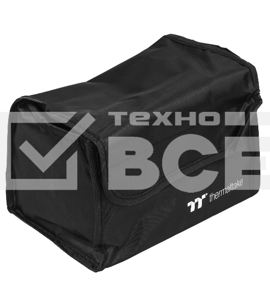 Блок питания Thermaltake SFX 750W Toughpower SFX750 Gen.5 80 PLUS platinum (20+4pin) APFC 90мм fan 8xSATA Cab Manag RTL