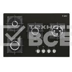 Газовая варочная панель Gefest ПВГ 2240 К33, фото 1