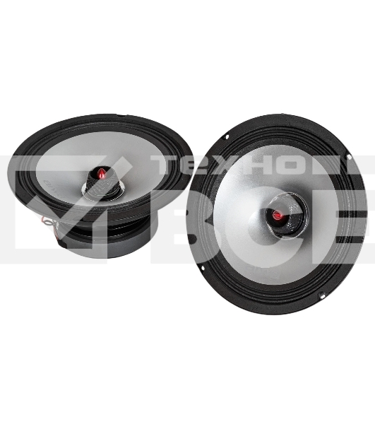 Колонки автомобильные AIWA ASL-8052