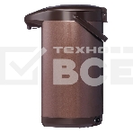 Термопот Starwind STP5171 5л. 750Вт коричневый, фото10