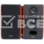 Колонки Edifier P17 2.0 коричневый 20Вт, фото 1