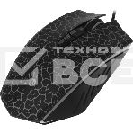 Мышь проводная A4Tech Bloody A70A черный, 6200 dpi, USB Type-A, кнопки - 8, фото7