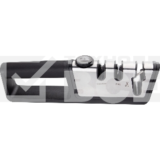 Точилка для ножей LEONORD DOLCE 3 в 1 (регулируемый угол заточки) (105262)