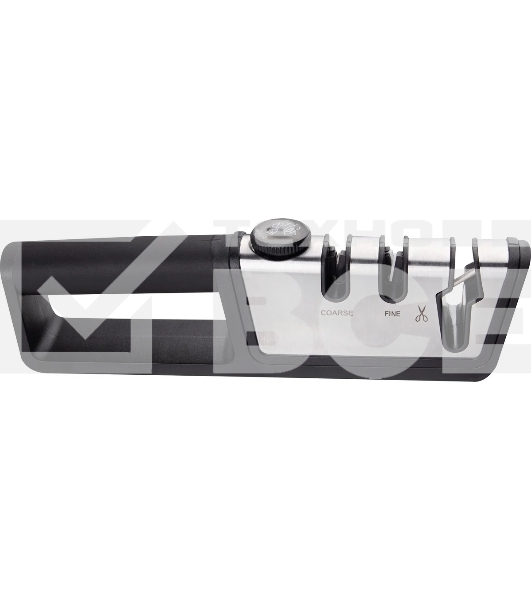 Точилка для ножей LEONORD DOLCE 3 в 1 (регулируемый угол заточки) (105262)