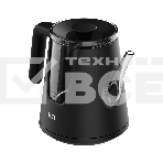 Чайник электрический BQ KT0046DW черный, 2200 Вт, 1л, фото8