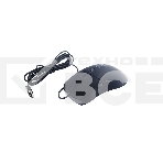 Мышь проводная Raskat M018 черный, 3200 dpi, USB, кнопки - 6, фото6