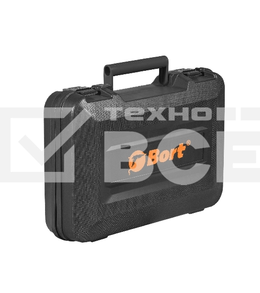 Гайковерт аккумуляторный Bort BSR-21U-XL (2100Нм; без АКБ и ЗУ)