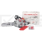 Бензопила Интерскол ПЦБ 180-14 2400Вт 2 л.с. дл.шины:14