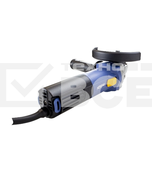 Угловая шлифовальная машина Redbo EAG-125/950D