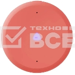 Умная колонка Yandex Станция Лайт 2 без часов Алиса coral 6W 1.0 BT/Wi-Fi 10м (YNDX-00028ORG), фото2