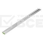 Правило алюминиевое 