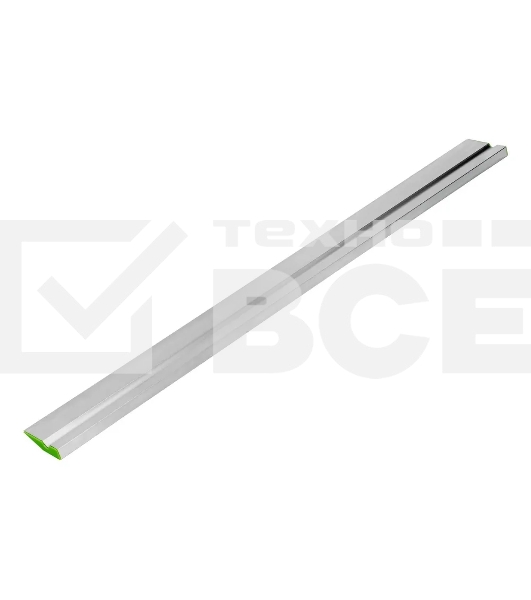 Правило алюминиевое 