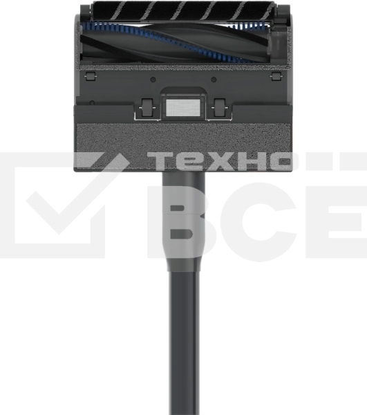 Пылесос Vitek VT-CLSAQUA_RAPID 470Вт серый стальной/серебристый