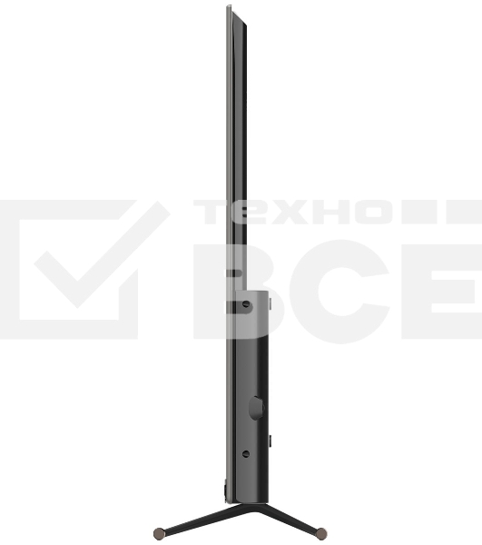 Телевизор Haier 65