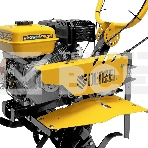 Мотоблок Denzel DPT-270SB, 7 л.с., ремен.сцеп, фрез 3х4, ШОМ, без колес, передачи 2В/1Н, фото12