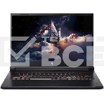 Ноутбук Acer Nitro V 17 AI ANV17-41-R6A6 AMD Ryzen 7 260 3800MHz/17.3
