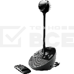 Веб-камера Logitech Conference Cam ВСС950 черный 3Mpix (1920x1080) USB2.0 с микрофоном (960-001005), фото5