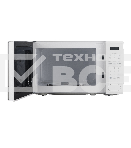 Микроволновая печь Midea EM720C2PR-W белый